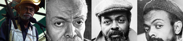 Amiiri Baraka pics